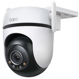 Камера відеоспостереження TP-Link TAPO-C520WS