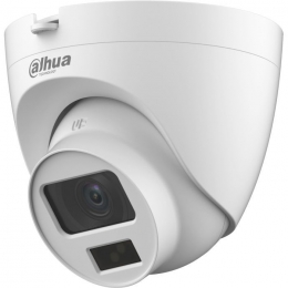 Камера відеоспостереження Dahua DH-HAC-HDW1200CLQP-IL-A (2,8)