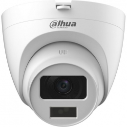 Камера відеоспостереження Dahua DH-HAC-HDW1200CLQP-IL-A (2,8)