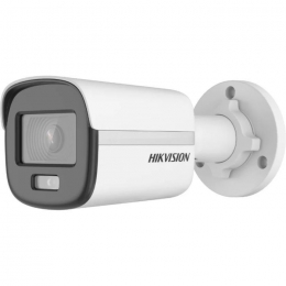 Камера відеоспостереження Hikvision DS-2CE12DF0T-F (2.8)