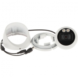 Камера відеоспостереження Dahua DH-HAC-HDW1200TP-IL-A (2,8)