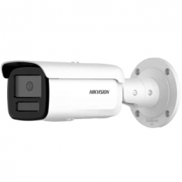 Камера видеонаблюдения Hikvision DS-2CD2T47G2H-LI(eF) (2,8)