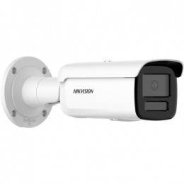 Камера видеонаблюдения Hikvision DS-2CD2T47G2H-LI(eF) (2,8)