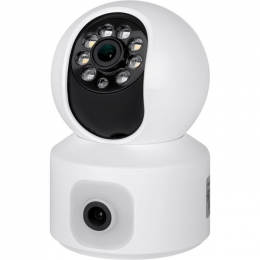 Камера відеоспостереження Greenvision GV-186-GM-DIG40-10 (3,6)