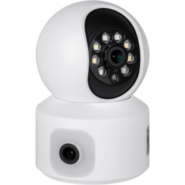Камера відеоспостереження Greenvision GV-186-GM-DIG40-10 (3,6)