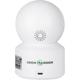 Камера відеоспостереження Greenvision GV-186-GM-DIG40-10 (3,6)