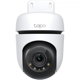 Камера відеоспостереження TP-Link TAPO-C510W