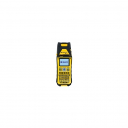 Принтер етикеток Brady M610 CYRILLIC, Bluetooth (317799)