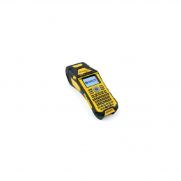 Принтер етикеток Brady M610 CYRILLIC, Bluetooth (317799)