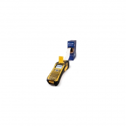 Принтер етикеток Brady M610 CYRILLIC, Bluetooth (317799)