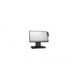 POS-терминал Detaik Celeron J6142/8Gb/SSD128Gb/6xUSB/3xRS232/1920*1080 (DTK- POS1513-J6412)
