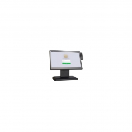 POS-терминал Detaik Celeron J6142/8Gb/SSD128Gb/6xUSB/3xRS232/1920*1080 (DTK- POS1513-J6412)