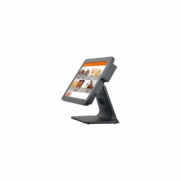 POS-термінал Detaik Celeron J6142/8Gb/SSD128Gb/6xUSB/3xRS232/1920*1080/1027*768 (AIO1568-J6412/S15,6)