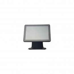 POS-термінал Detaik Celeron J6142/8Gb/SSD128Gb/6xUSB/3xRS232/1920*1080/1027*768 (AIO1568-J6412/S15,6)