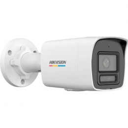 Камера видеонаблюдения Hikvision DS-2CD1027G2H-LIU (4.0)