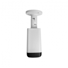 Камера відеоспостереження Dahua DH-IPC-HFW2449T-AS-IL (3.6)