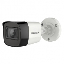 Камера відеоспостереження Hikvision DS-2CE16H0T-ITF(С) (2,8)