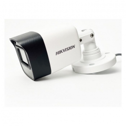 Камера відеоспостереження Hikvision DS-2CE16H0T-ITF(С) (2,8)