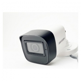 Камера відеоспостереження Hikvision DS-2CE16H0T-ITF(С) (2,8)