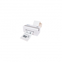 Принтер етикеток UKRMARK D1200CWB USB, Bluetooth (900872)