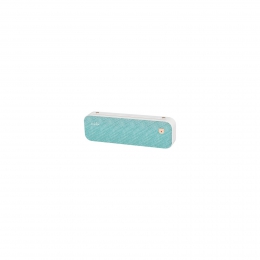 Принтер чеків UKRMARK A40 А4, Bluetooth, USB, зелений (900882)