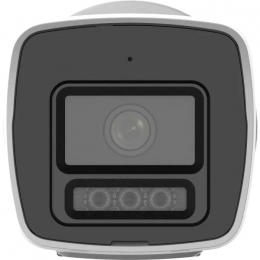 Камера видеонаблюдения Hikvision DS-2CD1027G2H-LIUF (2,8)