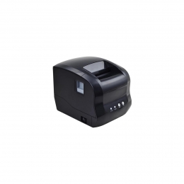 Принтер этикеток X-PRINTER XP-365B 3", USB, Serial, Ethernet (XP-365B USB+Serial+Lan)