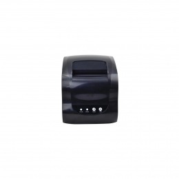 Принтер этикеток X-PRINTER XP-365B 3", USB, Serial, Ethernet (XP-365B USB+Serial+Lan)
