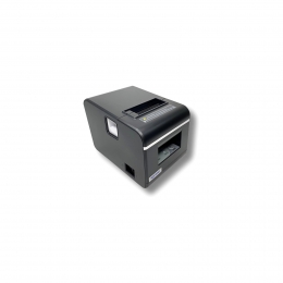 Принтер чеків X-PRINTER XP-C58IIQ USB, BT (XP-C58IIQ+BT)