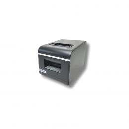 Принтер чеков X-PRINTER XP-C58IIQ USB, WiFi (XP-C58IIQ+WiFi)