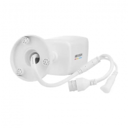 Камера відеоспостереження Hikvision DS-2CD1047G2H-LIUF (4.0)