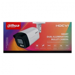 Камера відеоспостереження Dahua DH-HAC-HFW1500TLMP-IL-A (2,8)