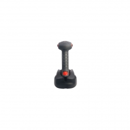 Сканер штрих-кода Xkancode R2 2D, wireless, USB, кредл , black-gray (R2-BGC)