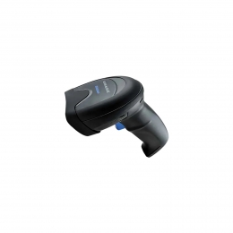 Сканер штрих-кода Datalogic QBT2500 2D, кредл (QBT2500-BK-BTK1)