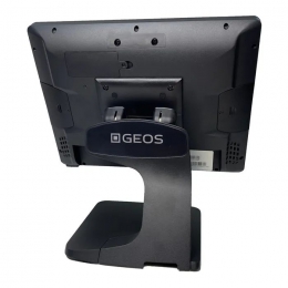 POS-терминал Geos S1504C, J6412/8GB/SSD 128GB/3xRS232/4xUSB/LAN/VGA/15" 1024x768 cap (GEOS POS S1504C(1024x768))
