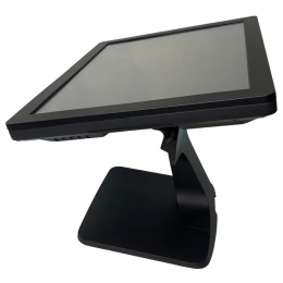 POS-терминал Geos S1504C, J6412/8GB/SSD 128GB/3xRS232/4xUSB/LAN/VGA/15" 1024x768 cap (GEOS POS S1504C(1024x768))