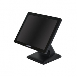 POS-терминал Geos S1504C, J6412/8GB/SSD 256GB/3xRS232/4xUSB/LAN/VGA/15" 1024x768 cap (GEOS POS S1504C)