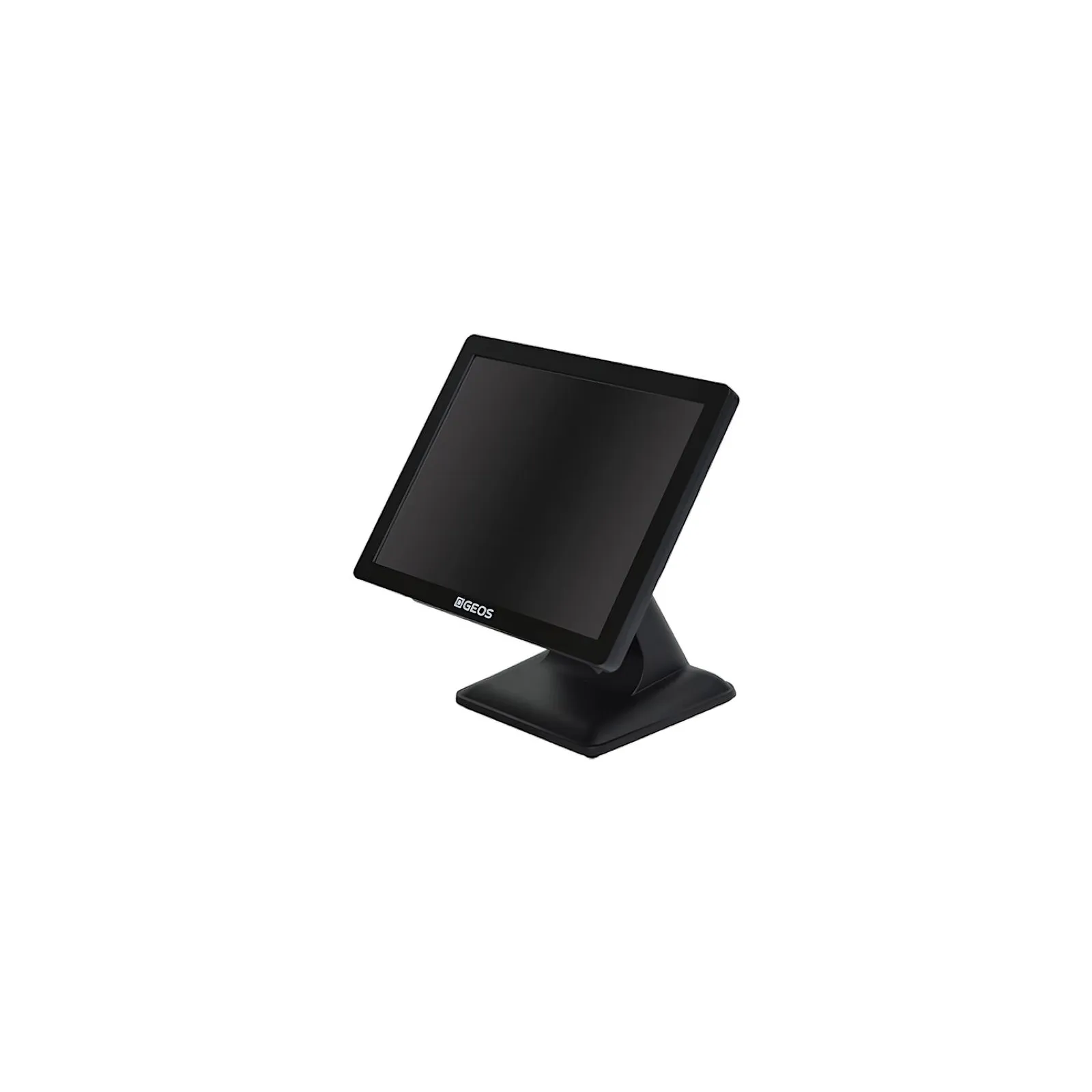 POS-термінал Geos S1504C, J6412/8GB/SSD 128GB/6xRS232/6xUSB/LAN/VGA/15" 1024x768 res (GEOS POS S1504R(1024x768))