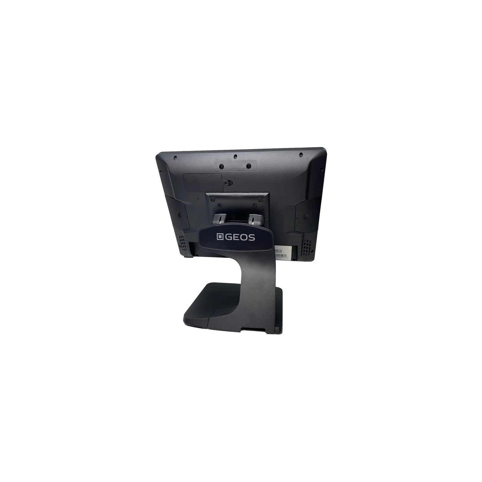 POS-термінал Geos S1504C, J6412/8GB/SSD 128GB/6xRS232/6xUSB/LAN/VGA/15" 1024x768 res (GEOS POS S1504R(1024x768))