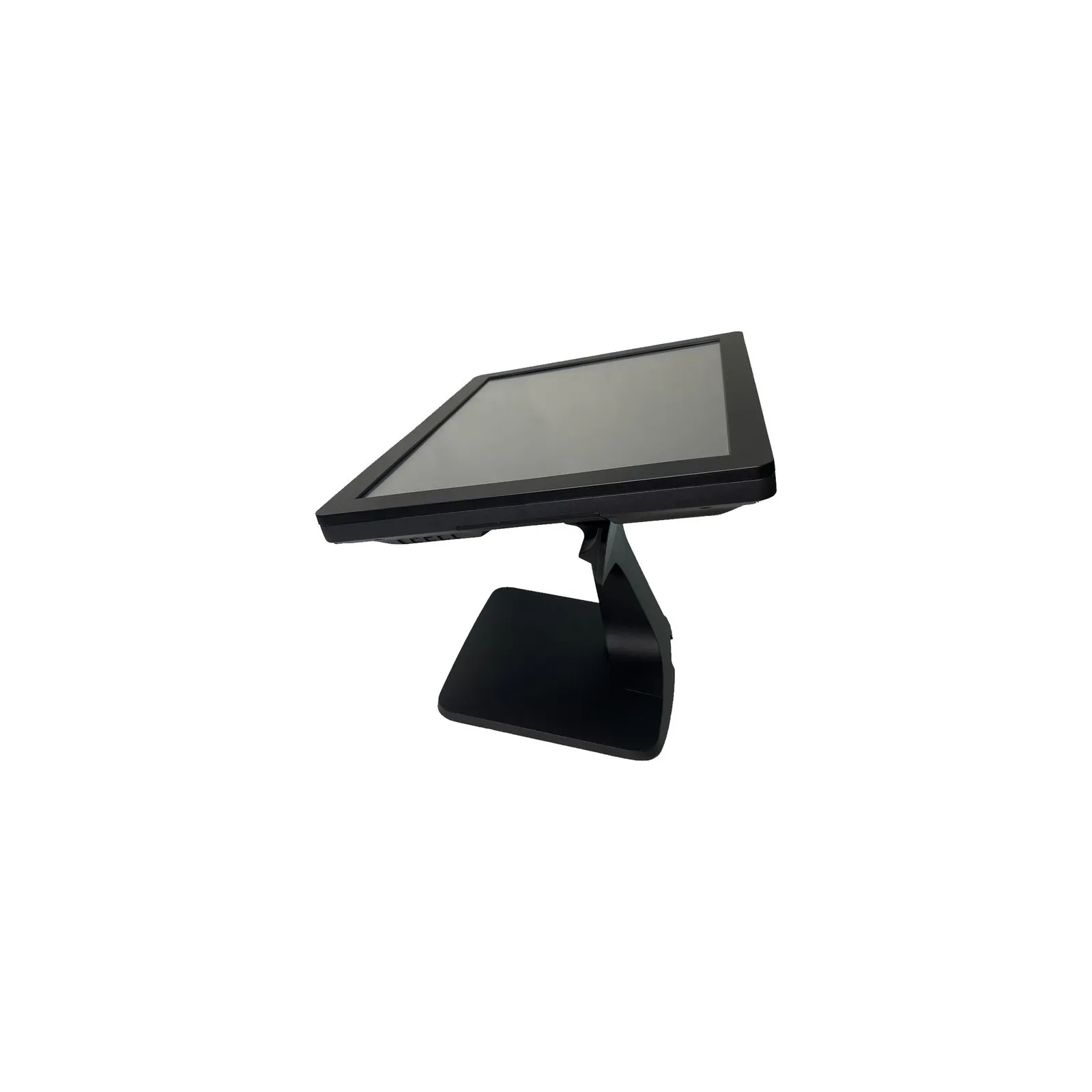 POS-терминал Geos S1504C, J6412/8GB/SSD 256GB/2xRS232/6xUSB/LAN/VGA/15" 1024x768 res (GEOS POS S1504R)