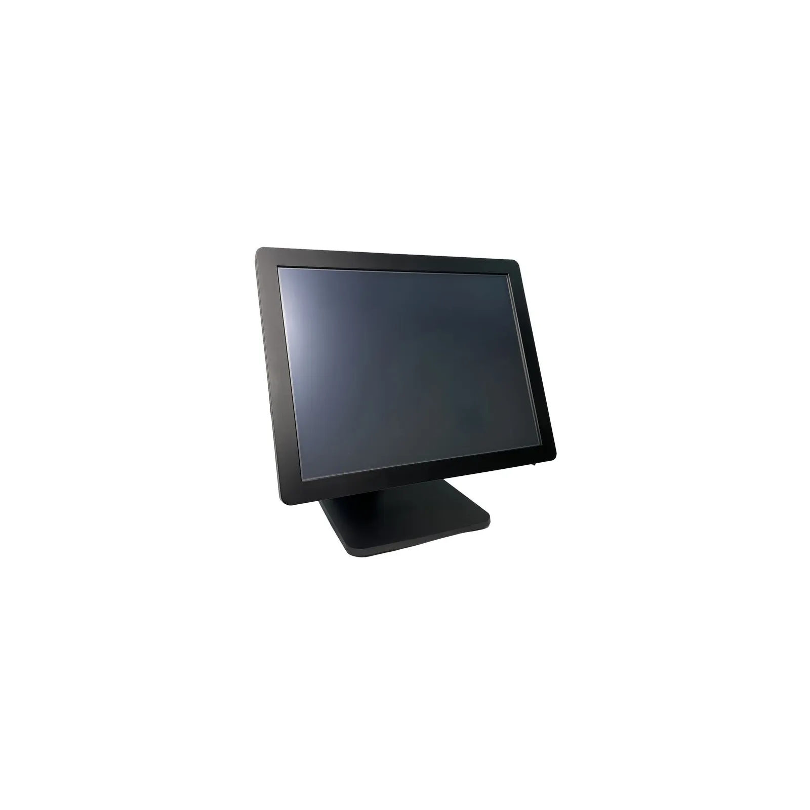 POS-терминал Geos S1504C, J6412/8GB/SSD 256GB/2xRS232/6xUSB/LAN/VGA/15" 1024x768 res (GEOS POS S1504R)