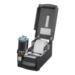 Принтер этикеток Citizen CL-S700III USB, RS232, Ethernet (CLS700IIINEXXX)