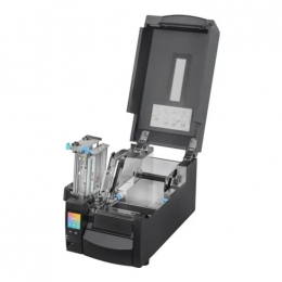 Принтер этикеток Citizen CL-S700III USB, RS232, Ethernet (CLS700IIINEXXX)