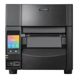 Принтер этикеток Citizen CL-S700III USB, RS232, Ethernet (CLS700IIINEXXX)