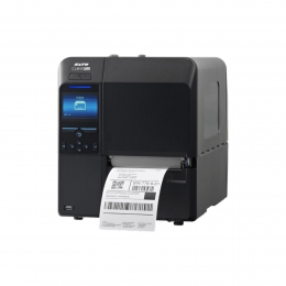 Принтер этикеток Sato CL4NX Plus, 203 dpi, USB, Serial, Ethernet, Bluetooth, NFC (WWCLP102NEU)