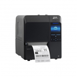 Принтер этикеток Sato CL4NX Plus, 203 dpi, USB, Serial, Ethernet, Bluetooth, NFC (WWCLP102NEU)