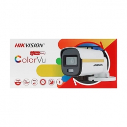 Камера відеоспостереження Hikvision DS-2CE10DF3T-LFS (2.8)