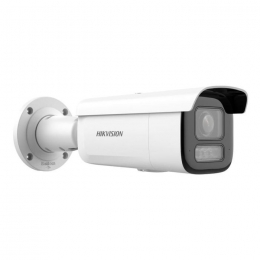 Камера видеонаблюдения Hikvision DS-2CD2683G2-LIZS2U (2.8-12)