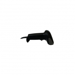 Сканер штрих-кода ІКС ІКС-3206 CCD/1D, USB, black (ІКС-3206-1D-USB)