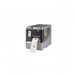 Принтер етикеток TSC MХ341P 300Dpi, USB, RS232, Ethernet, WiFI, Bluetooth (MX341P-A001-0002)